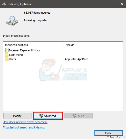 Cách tìm kiếm nội dung tệp tin trên Windows