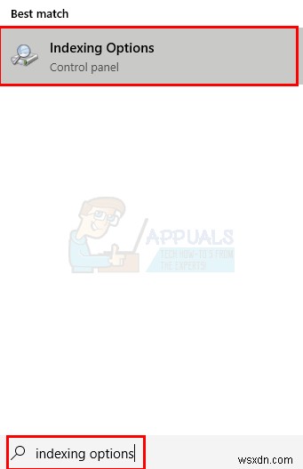 Cách tìm kiếm nội dung tệp tin trên Windows