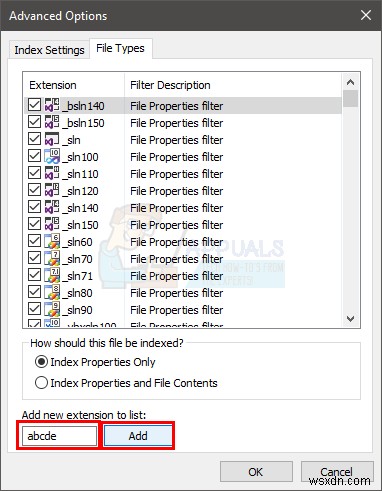 Cách tìm kiếm nội dung tệp tin trên Windows