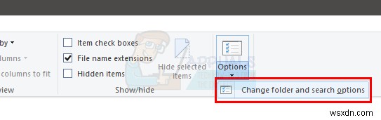 Cách tìm kiếm nội dung tệp tin trên Windows