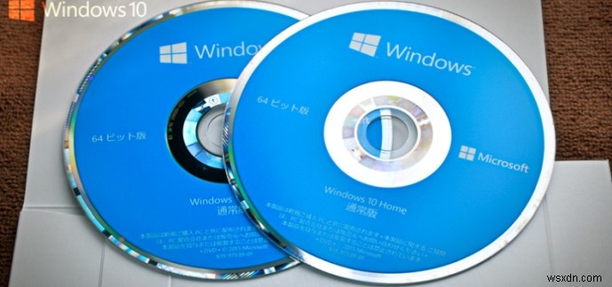 Sửa lỗi: A media driver your computer needs is missing