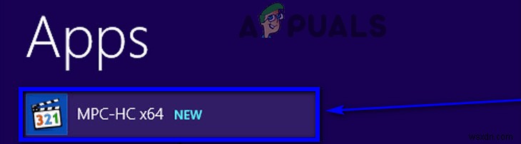 Cách phát file VOB