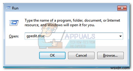Cách ngăn chặn cài đặt tiện ích mở rộng Microsoft Edge