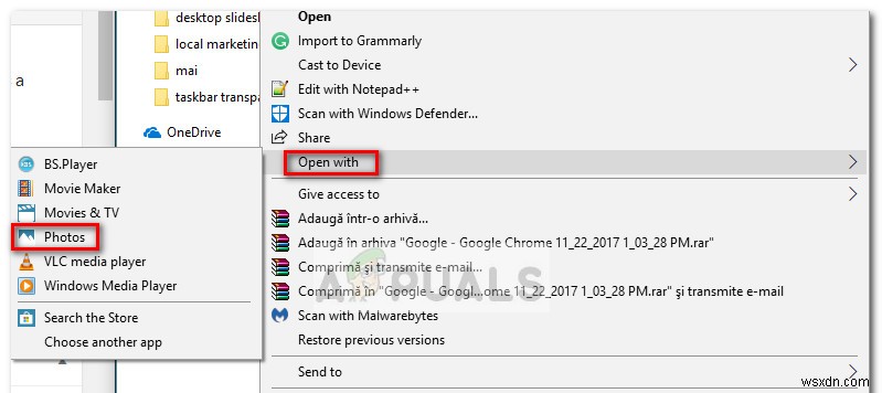 Cách chỉnh sửa và cắt video trên Windows 10