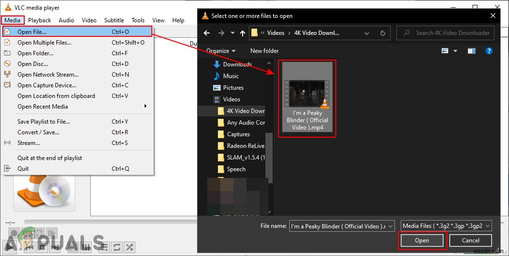 Cách chỉnh sửa và cắt video trên Windows 10