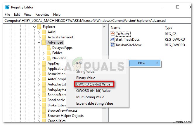 Cách làm Taskbar trong suốt hoặc hoàn toàn透明 trên Windows 10