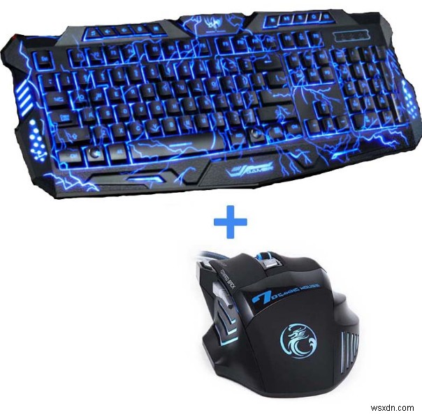 Sửa lỗi: Surtension (Power Surge) trên cổng USB