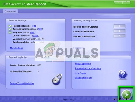 Sửa lỗi: System Restore (Khôi phục hệ thống) không hoạt động