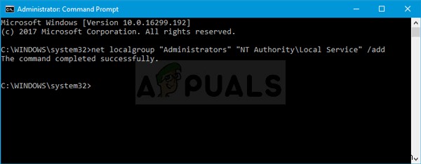 Sửa lỗi: Windows Media Player Server Execution Failed