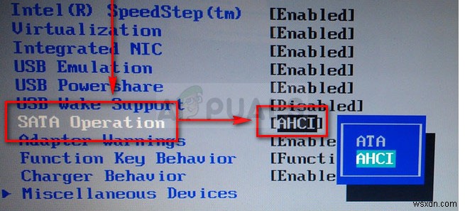 Sửa lỗi: Windows Could Not Complete the Installation
