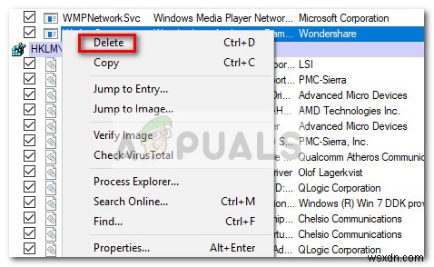 Sửa lỗi: QtCore4.dll is missing (Thiếu QtCore4.dll)