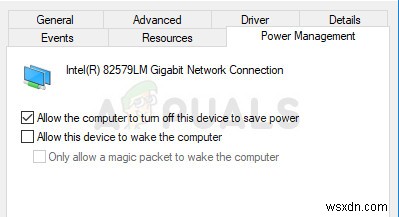 Khắc phục: Bộ chuyển đổi không dây Netgear không hoạt động