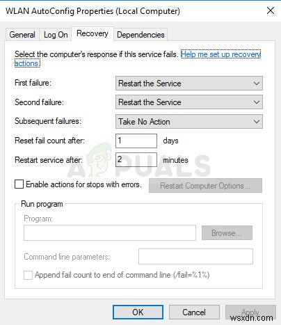 Khắc phục: Bộ chuyển đổi không dây Netgear không hoạt động