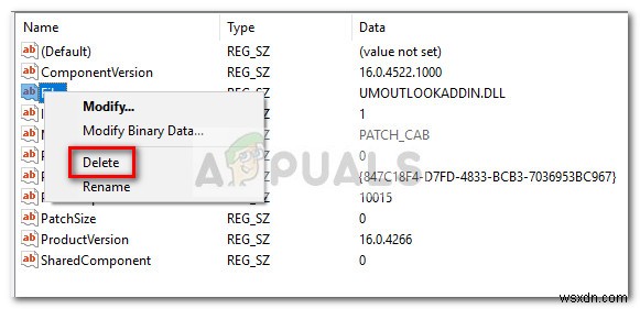 Khắc phục: Lỗi RunDLL khi khởi động Windows