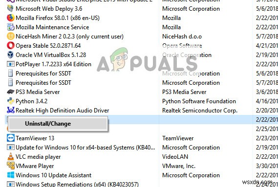 Khắc phục: Bàn phím Logitech không hoạt động