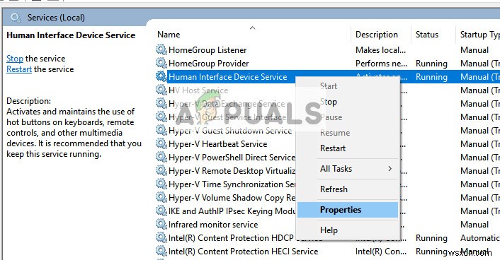 Khắc phục: Bàn phím Logitech không hoạt động
