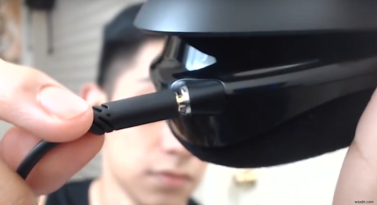 Khắc phục: Micro Astro A40 không hoạt động