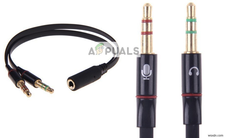Khắc phục: Micro Logitech H111 không hoạt động