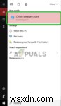Khắc phục: Windows không tìm thấy driver cho Network Adapter