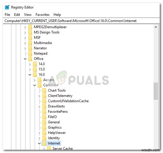 Sửa lỗi: Không thể đăng nhập OneDrive từ OneNote