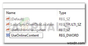 Sửa lỗi: Không thể đăng nhập OneDrive từ OneNote
