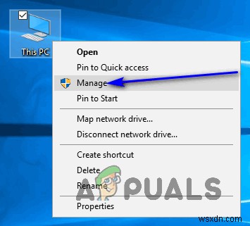 Cách đổi mật khẩu Windows 10