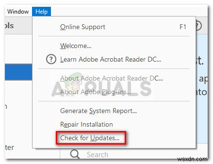 Khắc phục lỗi RdrCEF.exe chiếm dụng CPU cao và báo lỗi  stopped working 
