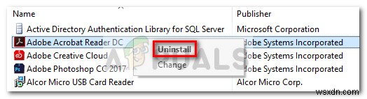 Khắc phục lỗi RdrCEF.exe chiếm dụng CPU cao và báo lỗi  stopped working 