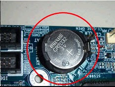 Khắc phục lỗi Input Not Supported (Đầu vào không được hỗ trợ) trên màn hình