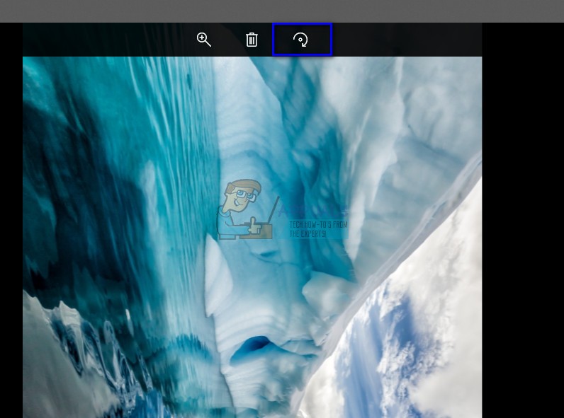 Khắc phục lỗi Photoshop  Could not complete your request because of a problem parsing the JPEG data 