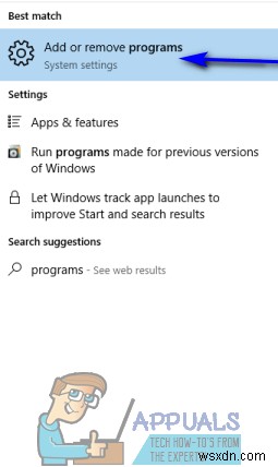 Cách gỡ cài đặt GeForce Experience hoàn toàn trên Windows
