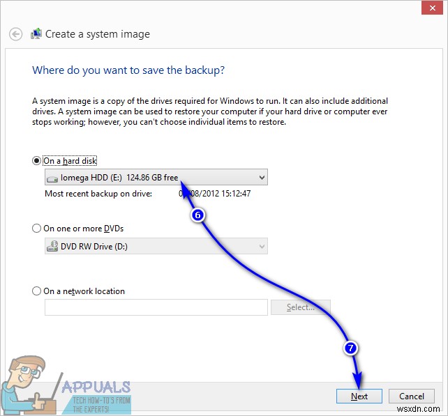 Cách chuyển Windows 10 sang ổ cứng mới (Clone ổ cứng)