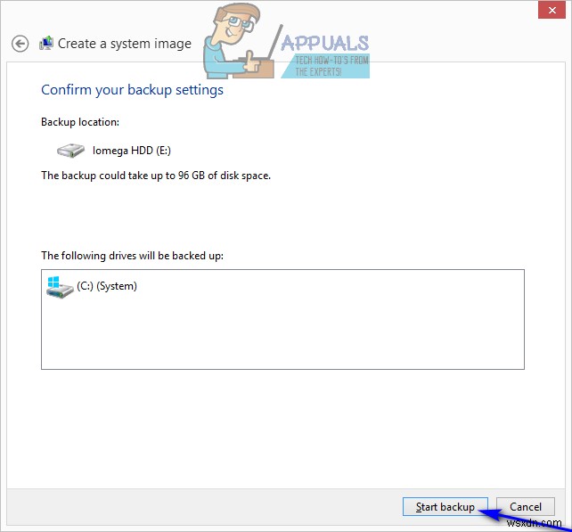 Cách chuyển Windows 10 sang ổ cứng mới (Clone ổ cứng)