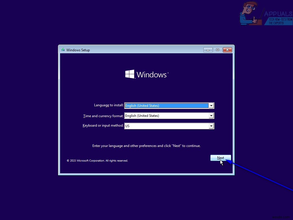 Cách chuyển Windows 10 sang ổ cứng mới (Clone ổ cứng)
