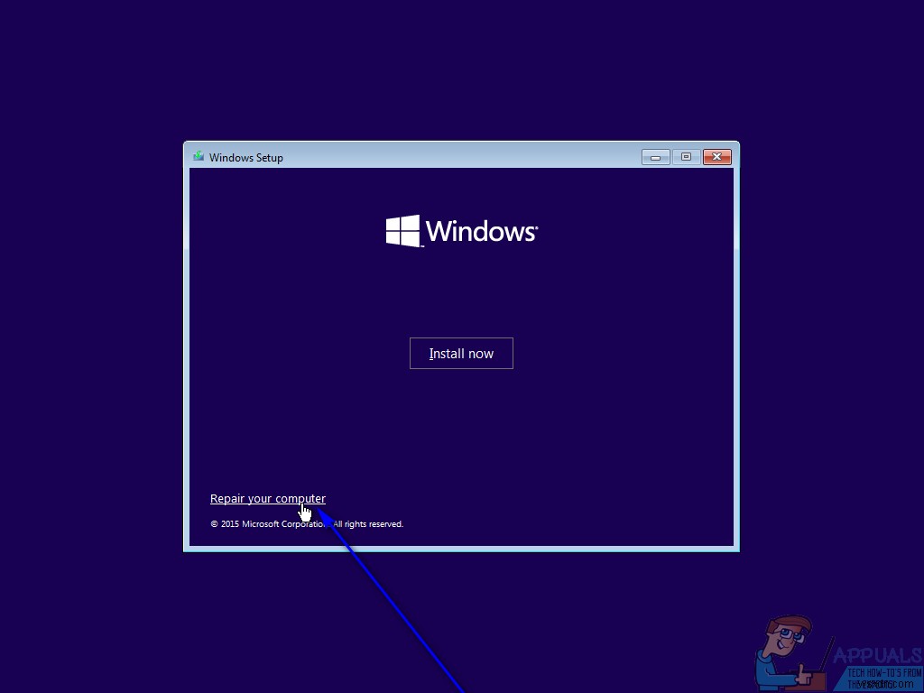 Cách chuyển Windows 10 sang ổ cứng mới (Clone ổ cứng)