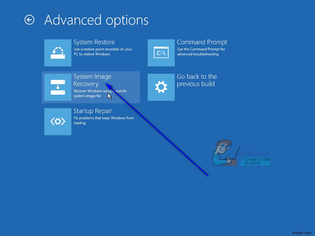 Cách chuyển Windows 10 sang ổ cứng mới (Clone ổ cứng)