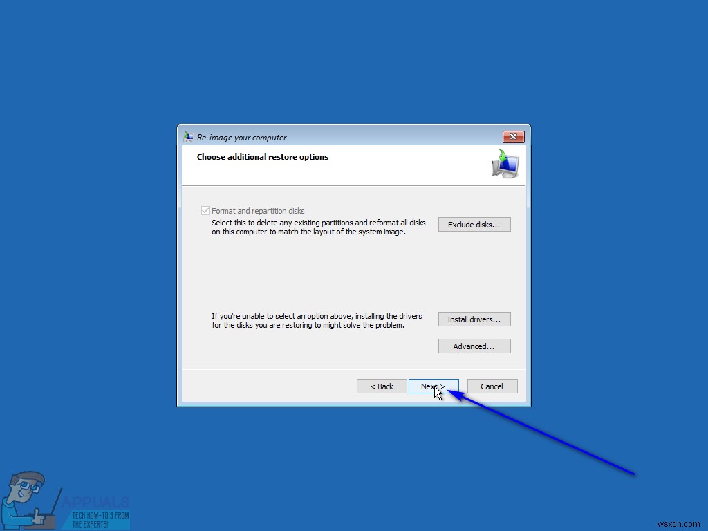 Cách chuyển Windows 10 sang ổ cứng mới (Clone ổ cứng)