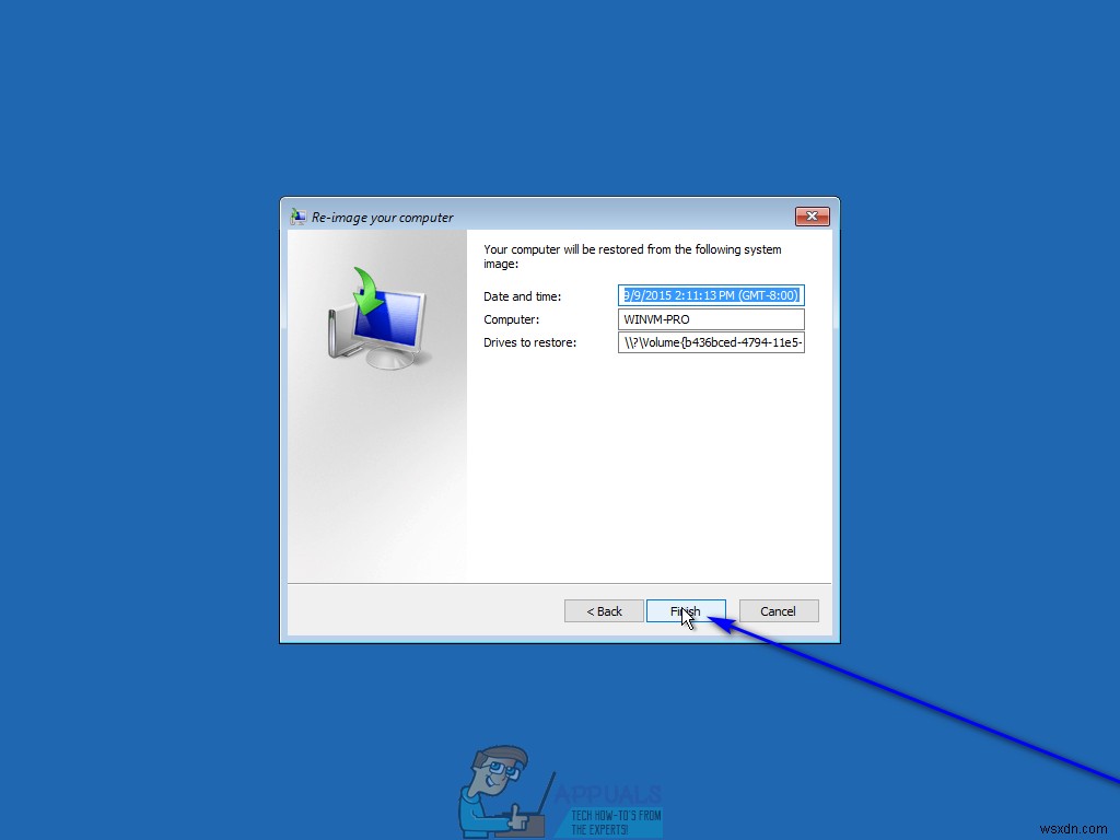 Cách chuyển Windows 10 sang ổ cứng mới (Clone ổ cứng)