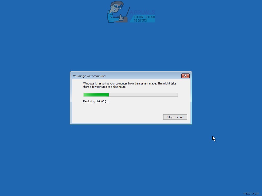 Cách chuyển Windows 10 sang ổ cứng mới (Clone ổ cứng)