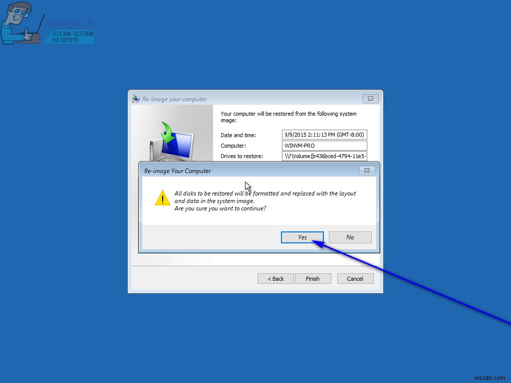 Cách chuyển Windows 10 sang ổ cứng mới (Clone ổ cứng)