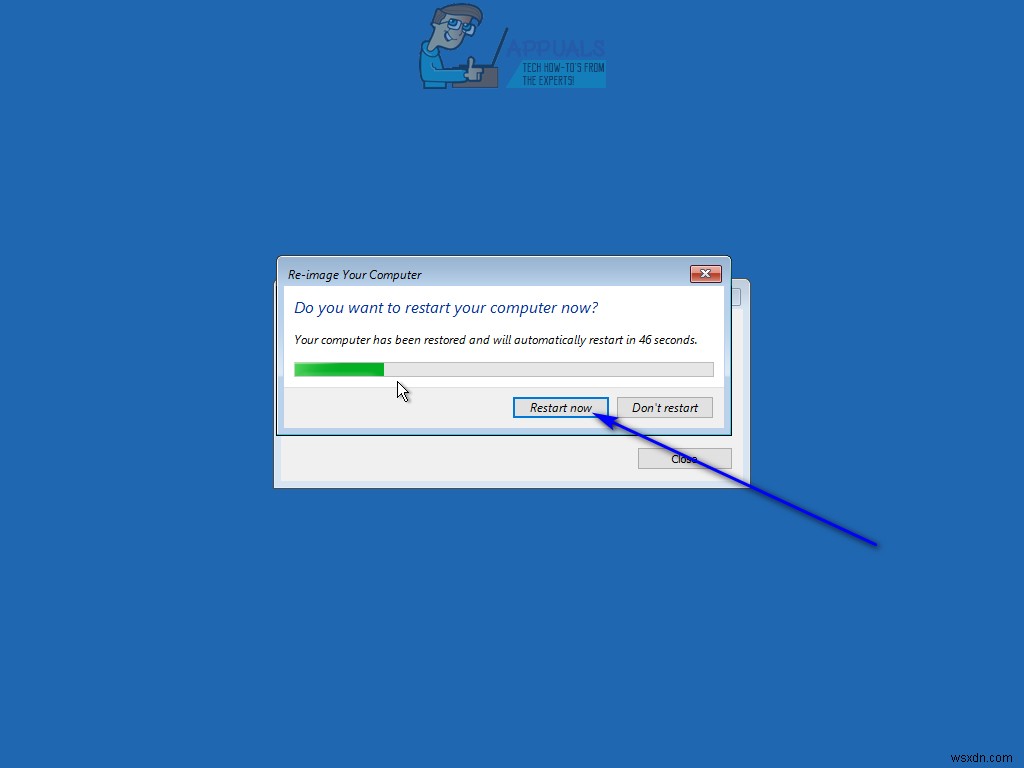 Cách chuyển Windows 10 sang ổ cứng mới (Clone ổ cứng)