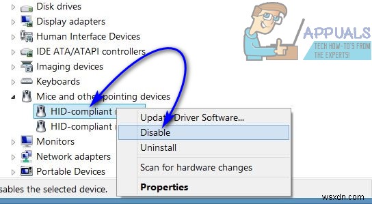 Cách tắt Touchpad trên Windows 10 (vĩnh viễn hoặc tạm thời)
