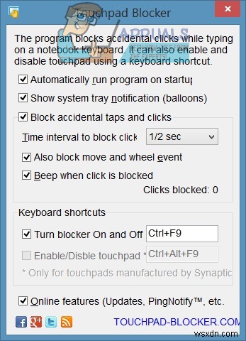 Cách tắt Touchpad trên Windows 10 (vĩnh viễn hoặc tạm thời)