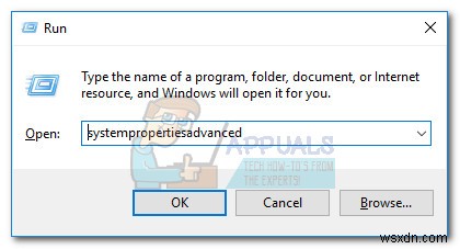 Sửa lỗi: Windows Error 2 Occurred While Loading the Java VM