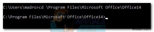 Cách chuyển Microsoft Office sang máy tính mới