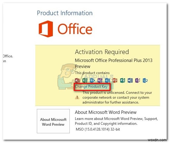 Cách chuyển Microsoft Office sang máy tính mới