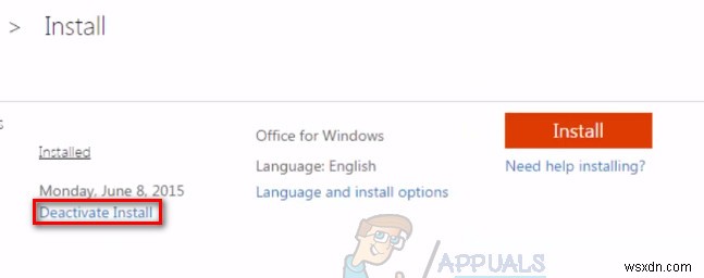 Cách chuyển Microsoft Office sang máy tính mới