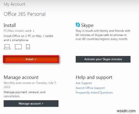 Cách chuyển Microsoft Office sang máy tính mới