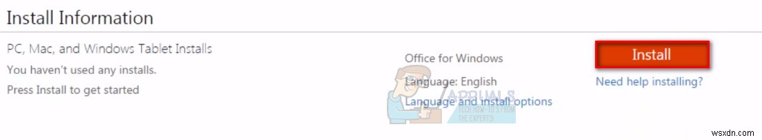 Cách chuyển Microsoft Office sang máy tính mới