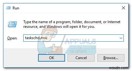 Sửa lỗi: Validation Task Deadline (Hạn chót nhiệm vụ xác thực)